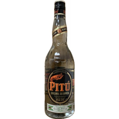 Pitú