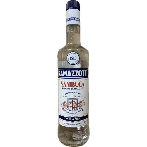 Ramazzotti Sambuca