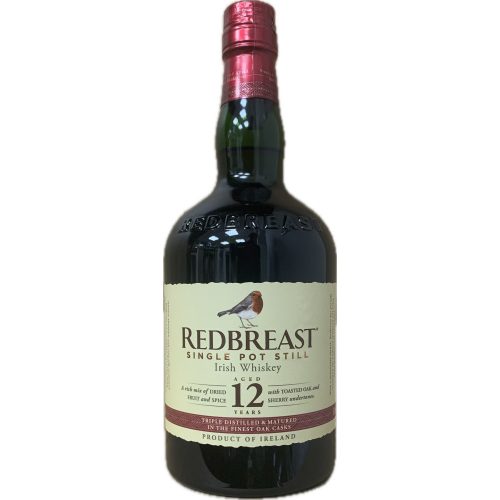 Redbreast 12