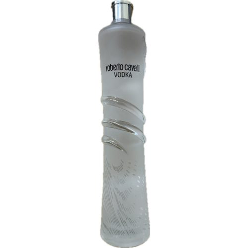 Roberto Cavalli Vodka