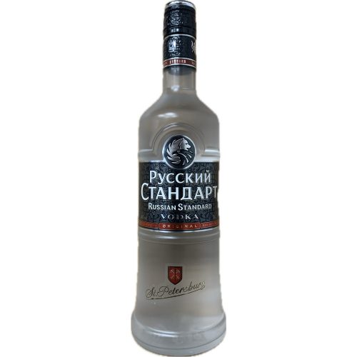 Russian Standard Original