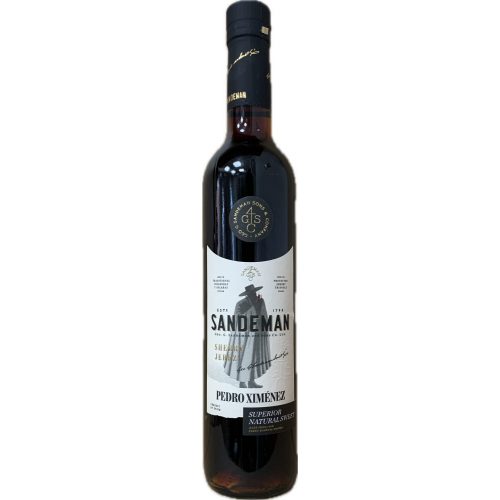 Sandeman Sherry Pedro Ximenez