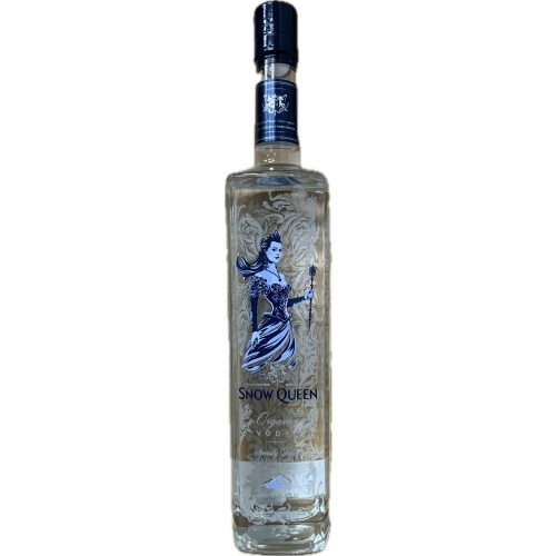 Snow Queen Vodka