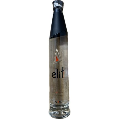 Stolichnaya Elit Vodka