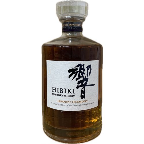 Suntory Whisky Hibiki