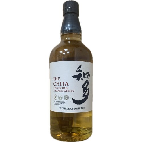 Suntory Whisky The Chita