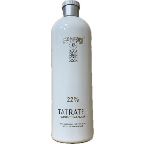 Tatratea 22% Coconut