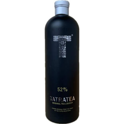 Tatratea 52% Original