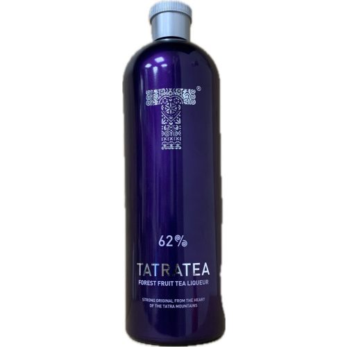 Tatratea 62% Forest fruit