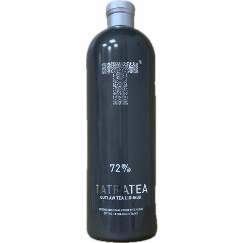 Tatratea 72% Outlaw