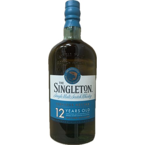 The Singleton Whisky