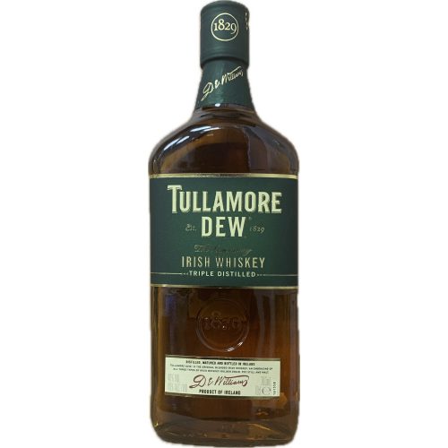 Tullamore DEW