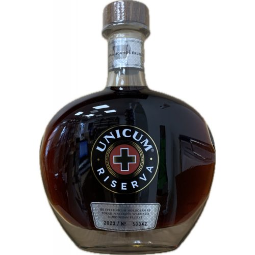 Zwack Unicum Riserva