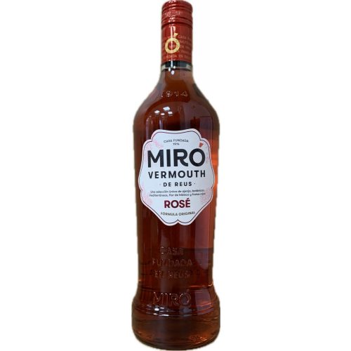 Miro Rosé