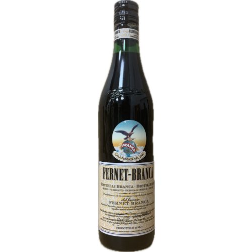 Fernet Branca