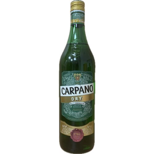 Carpano Dry