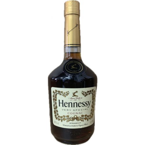 Hennessy VS