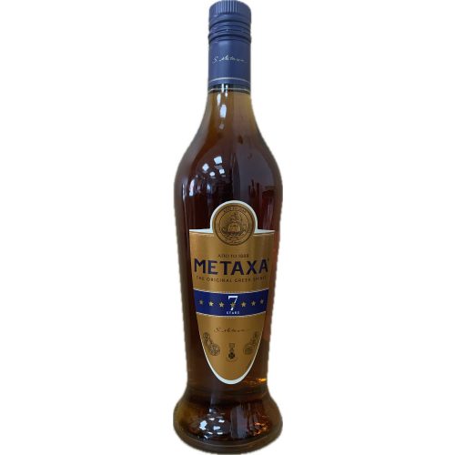 Metaxa 7