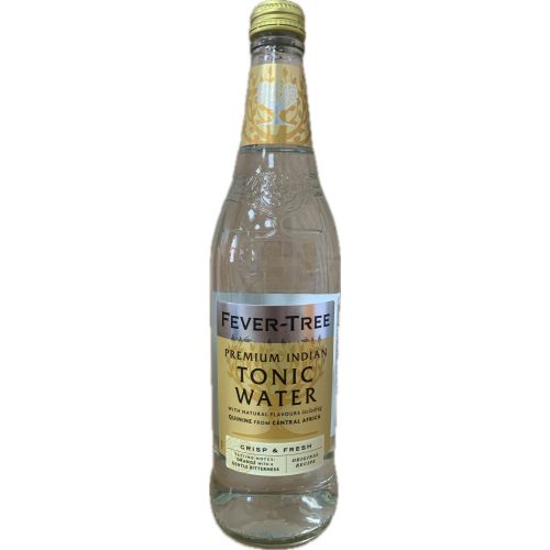 FEVER-TREE Indian Tonic 0,5l