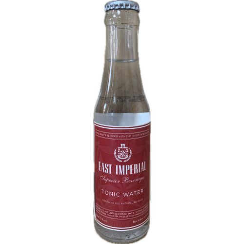 East Imperial Burma Tonic 0,15l