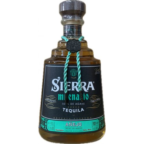 Sierra Millenario Anejo 