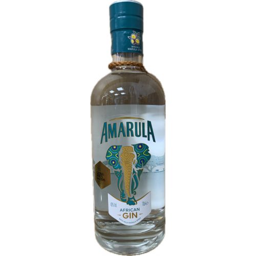 Amarula African gin