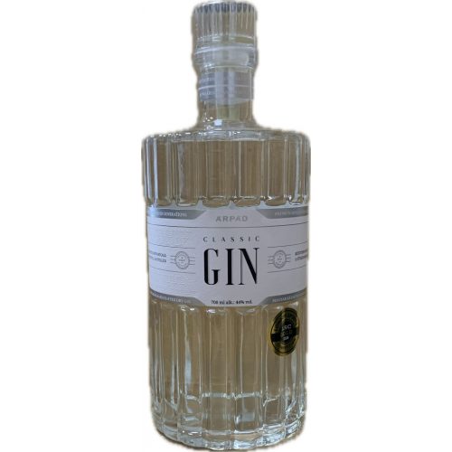 Árpád Classic gin