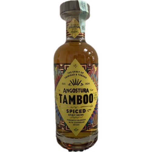 Angostura Tamboo Spiced rum