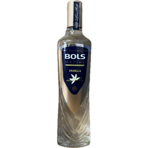 Bols vodka vanília 0,5L