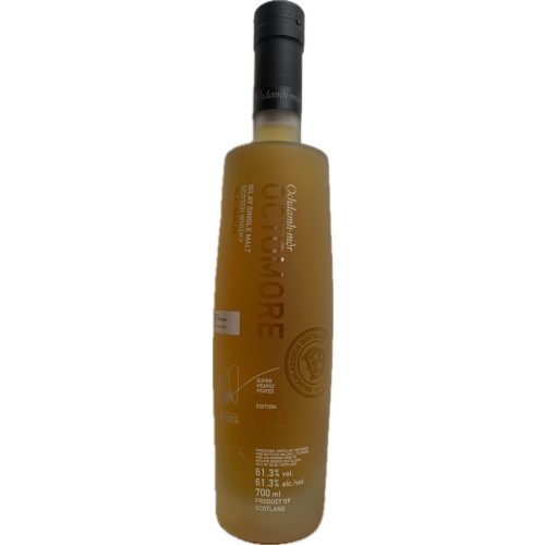 Octomore 15.3 whisky 