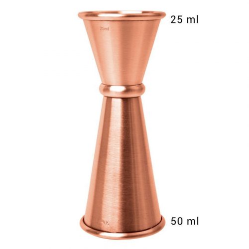 Mérce GINZA Mezclar, Copper 25/50ml