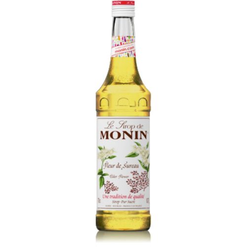 MONIN Bodza Szirup 0,7L