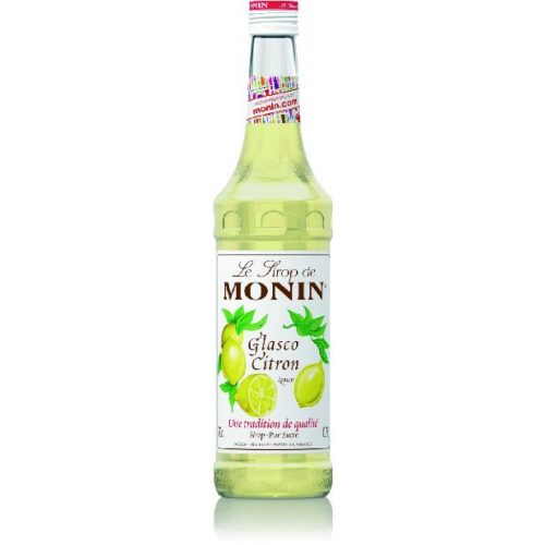 MONIN Citrom Szirup 0,7L