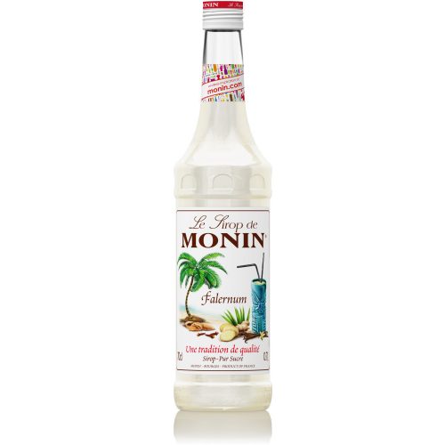 MONIN Falernum Szirup 0,7l