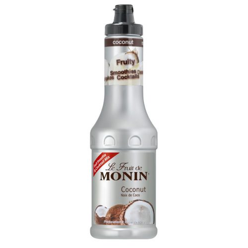 MONIN Kókusz Püré 0,5L