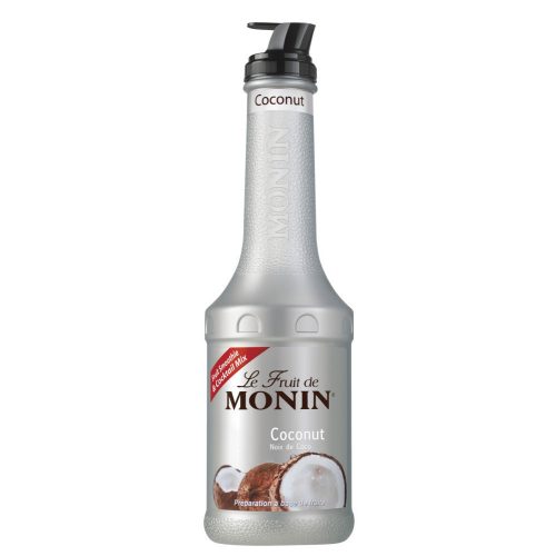 MONIN Kókusz Püré 1L