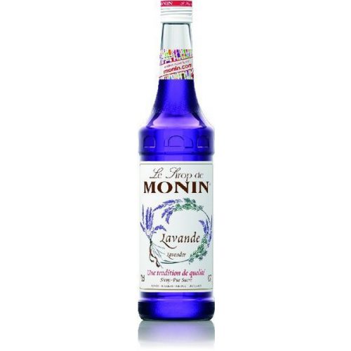 MONIN Levendula Szirup 0,7l