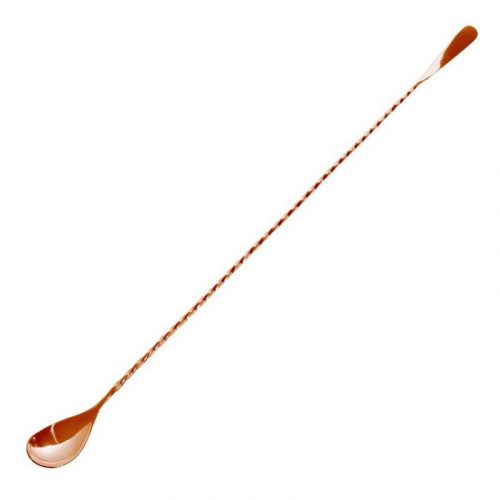 Bar Spoon HOFFMAN, Copper - 45cm