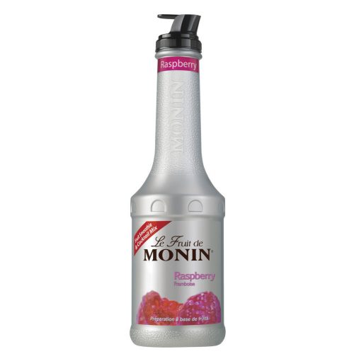 MONIN Málna Püré 1L