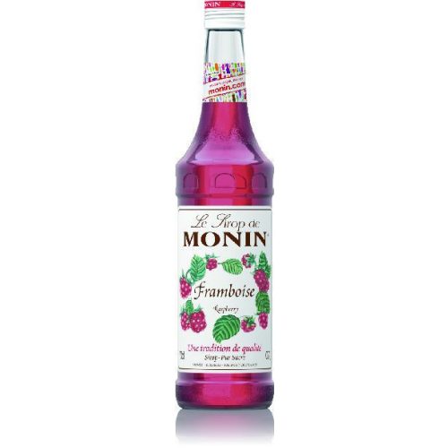 MONIN Málna Szirup 0,7L