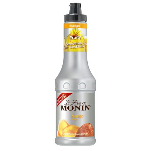 MONIN Mangó Püré 0,5L