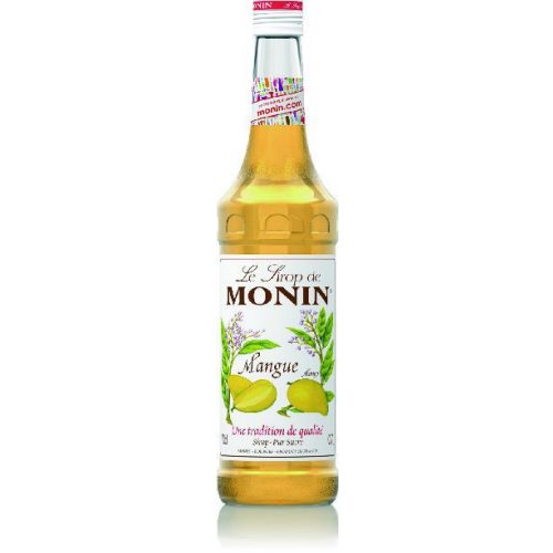 MONIN Mangó Szirup 0,7L