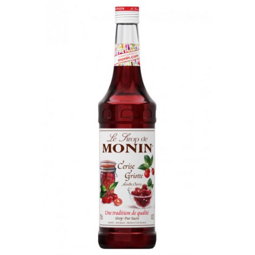 MONIN Meggy szirup 0,7L