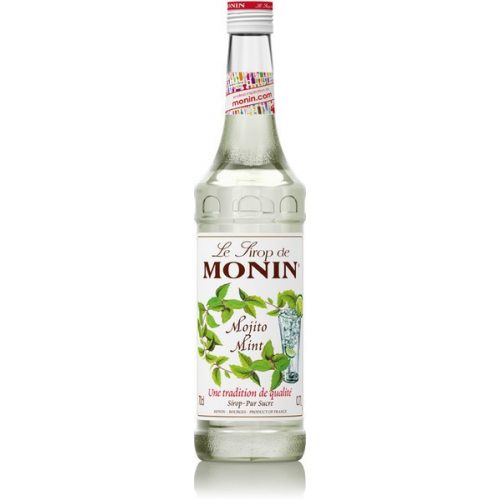 MONIN Mojito Szirup 0,7l