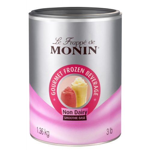 MONIN Natúr Frappé 1,36Kg