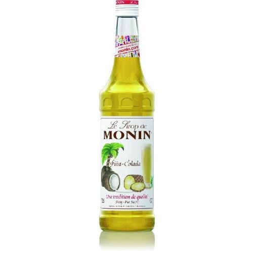 MONIN Pina colada Szirup 0,7L