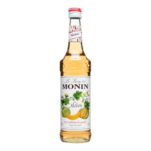 MONIN Sárgadinnye 0,7L