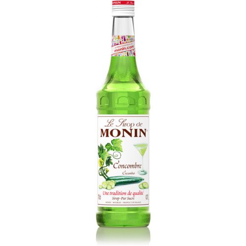 MONIN Uborka Szirup 0,7L