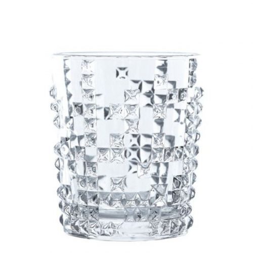 PUNK Tumbler, KRISTÁLY - 348ml