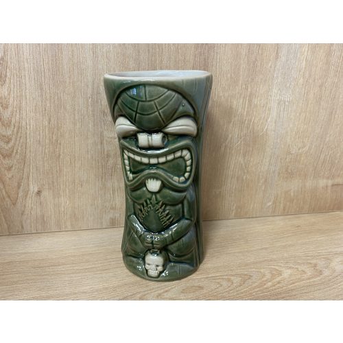 TIKI - HULA